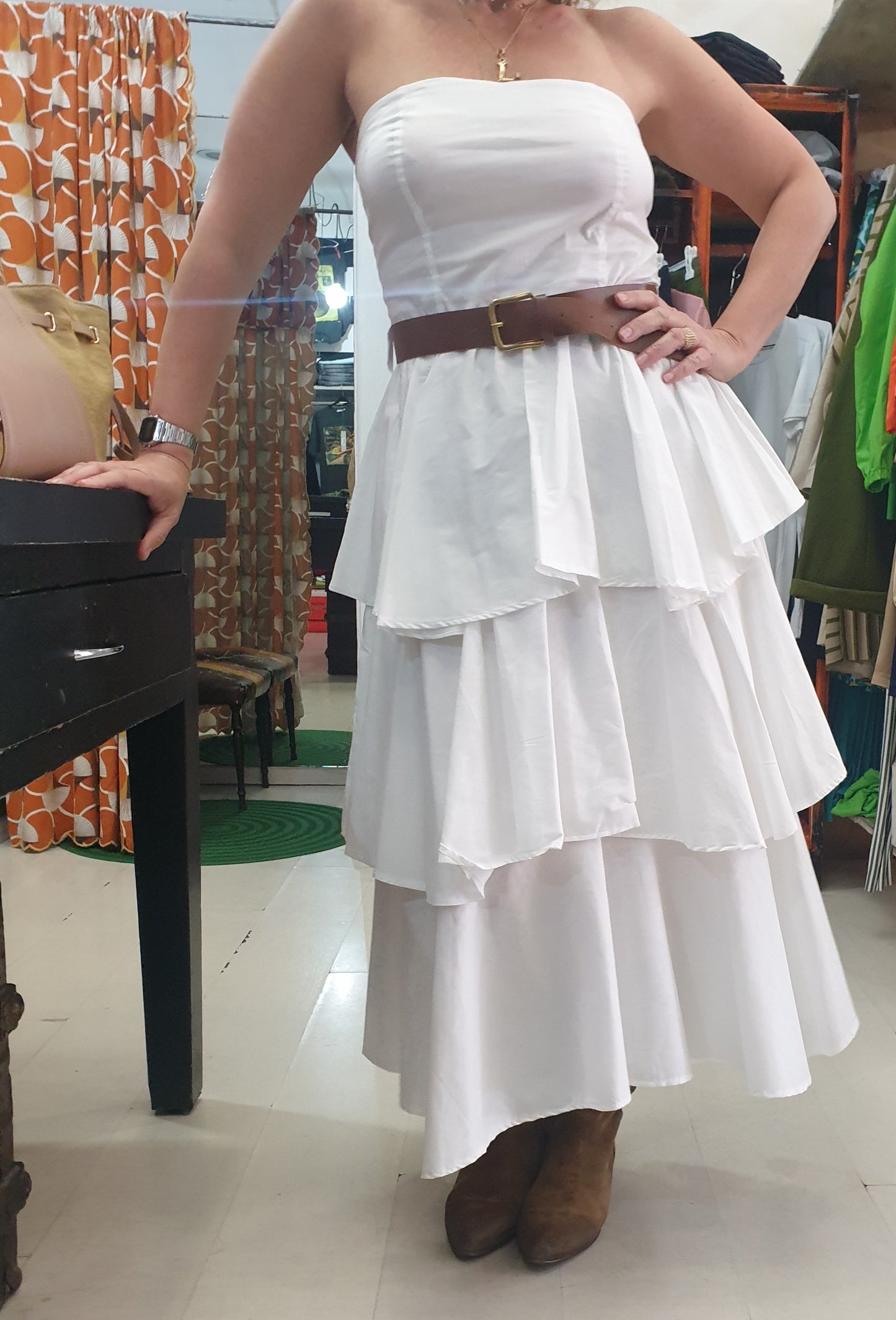 Abito Gale