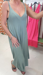 Jumpsuit