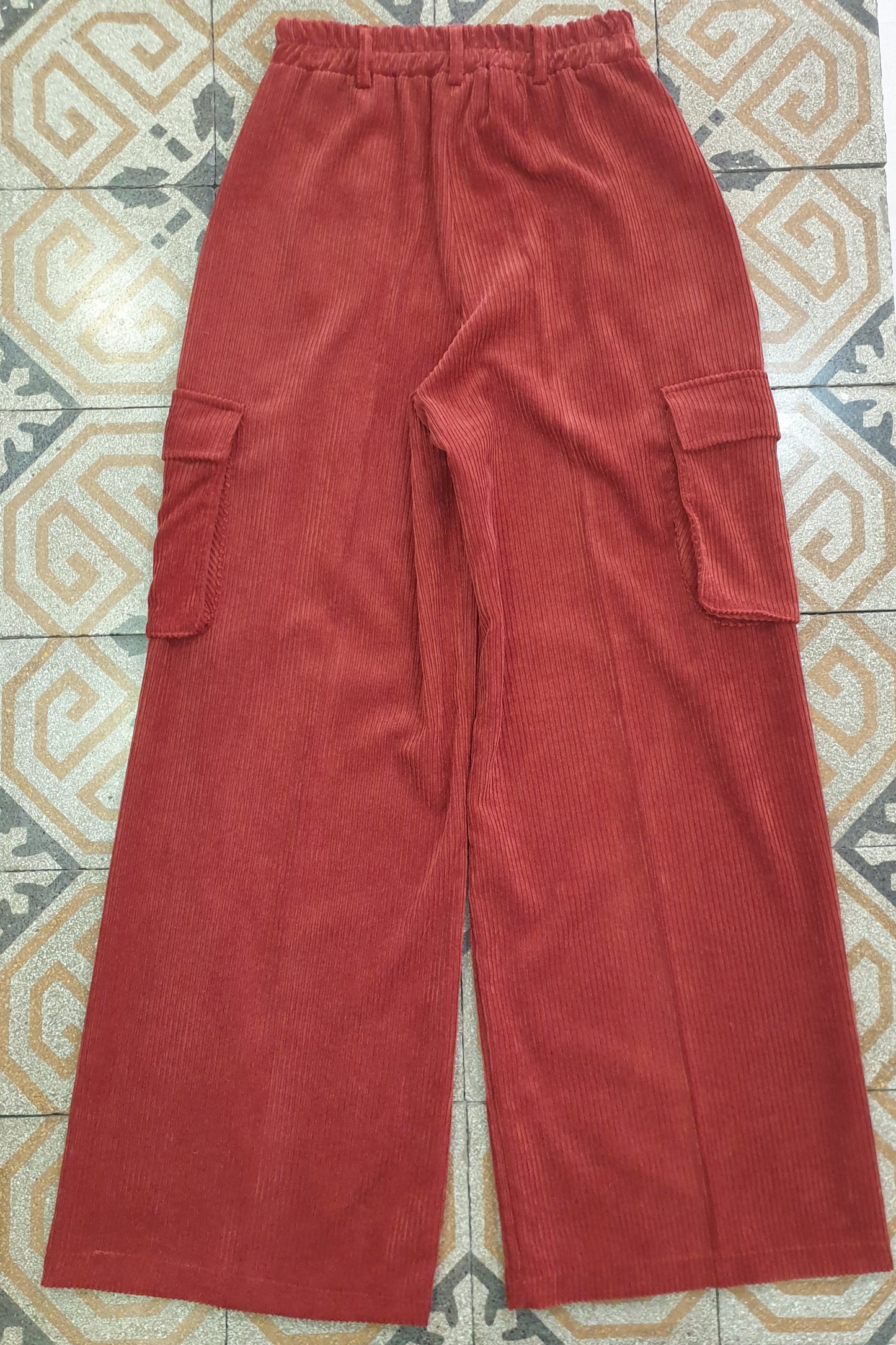 Pantalone tasconi