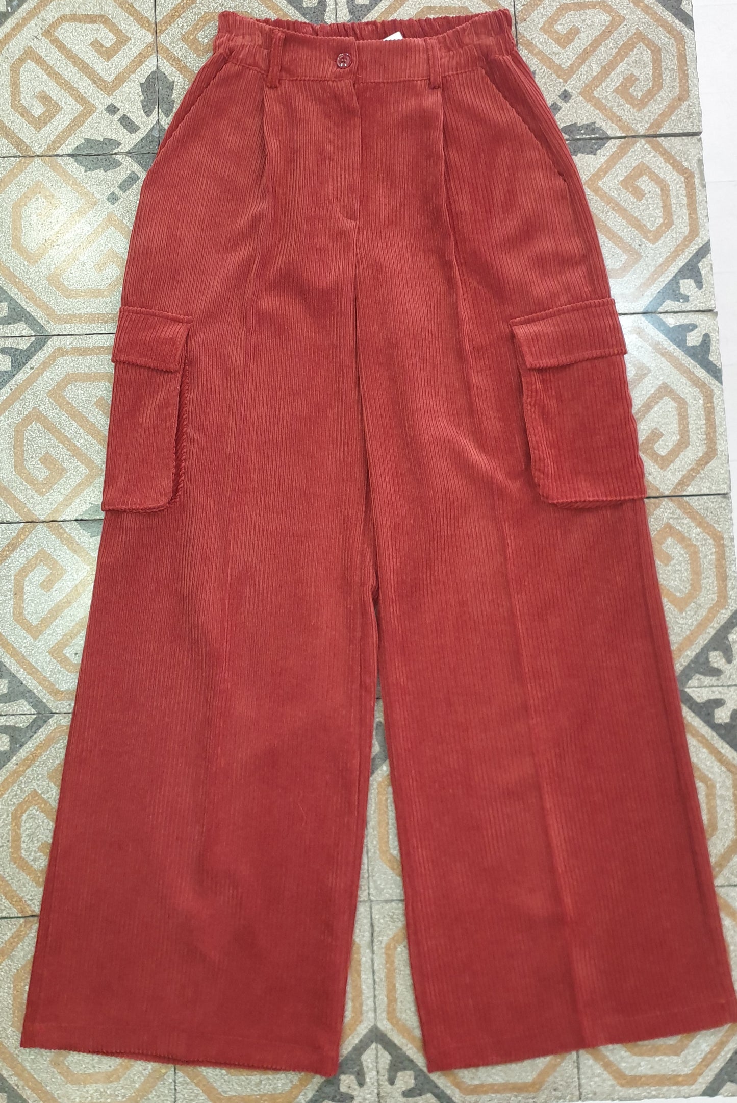 Pantalone tasconi