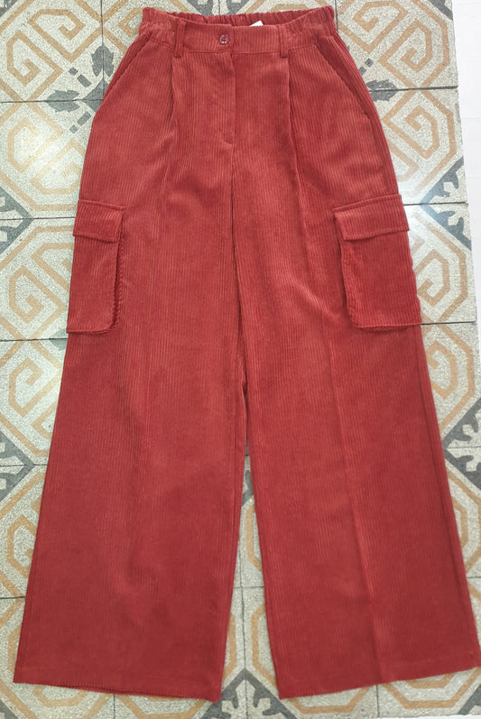 Pantalone tasconi
