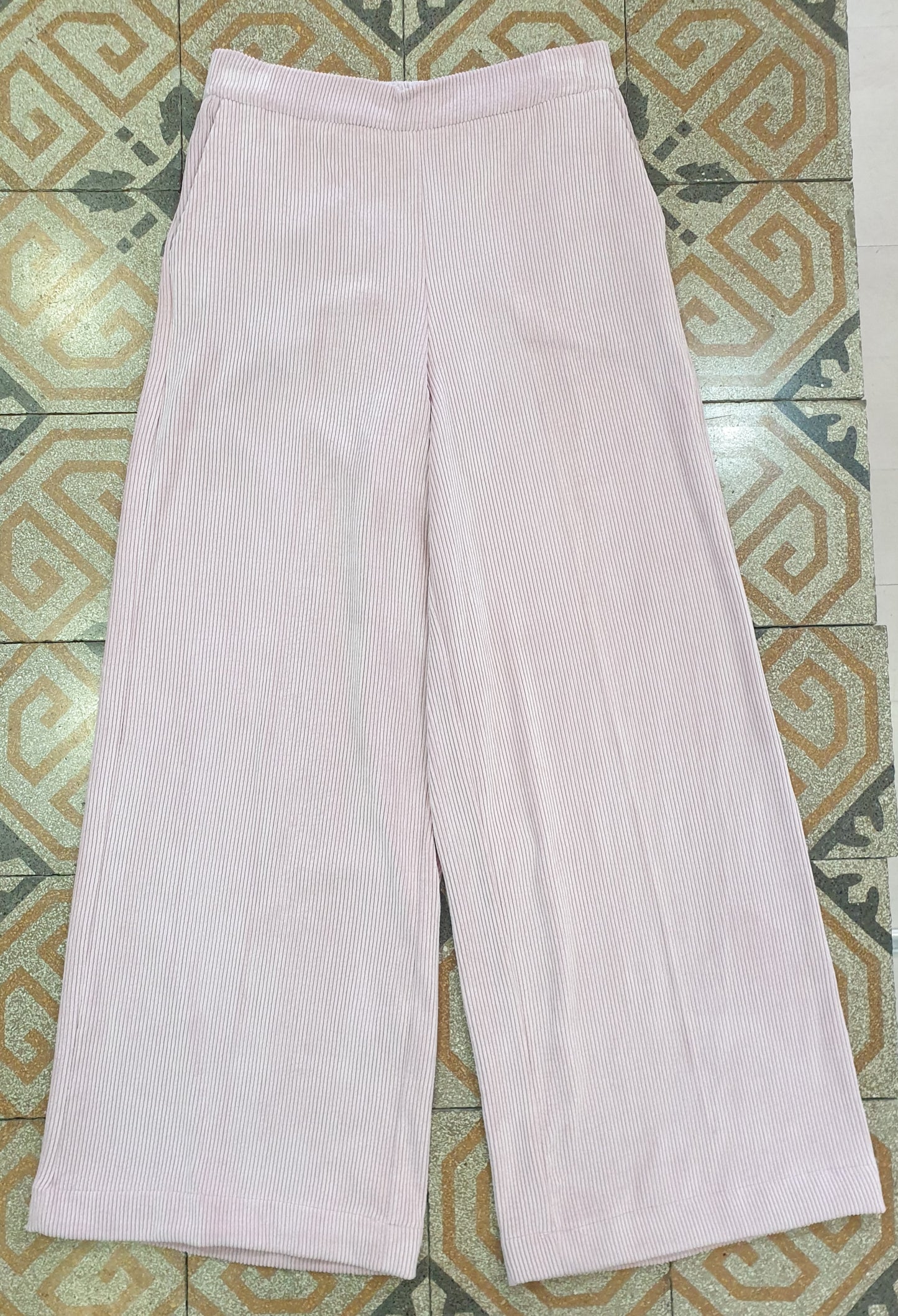 Pantalone velluto
