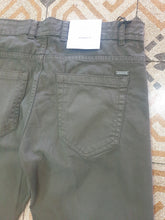 Carica l&#39;immagine nel visualizzatore di Gallery, Pantalone cinque tasche
