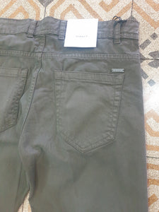 Pantalone cinque tasche