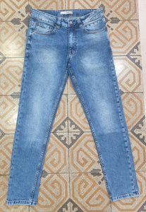 Jeans stone