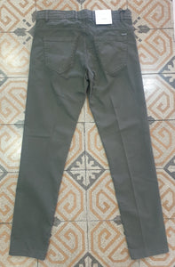 Pantalone cinque tasche