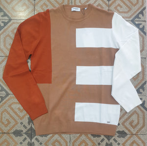 Maglia fantasia