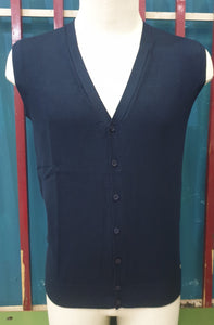 Gilet maglia