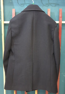 Cappotto doppiopetto