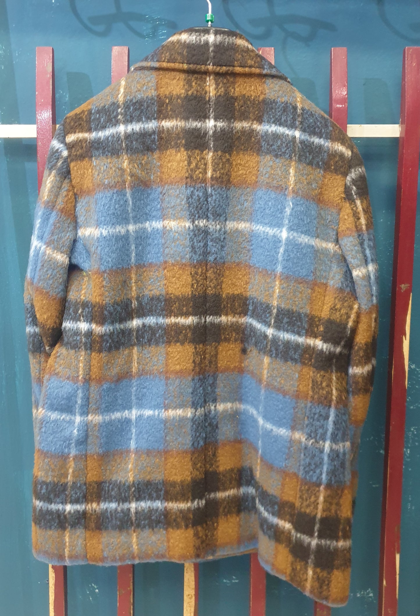 Cappotto quadro