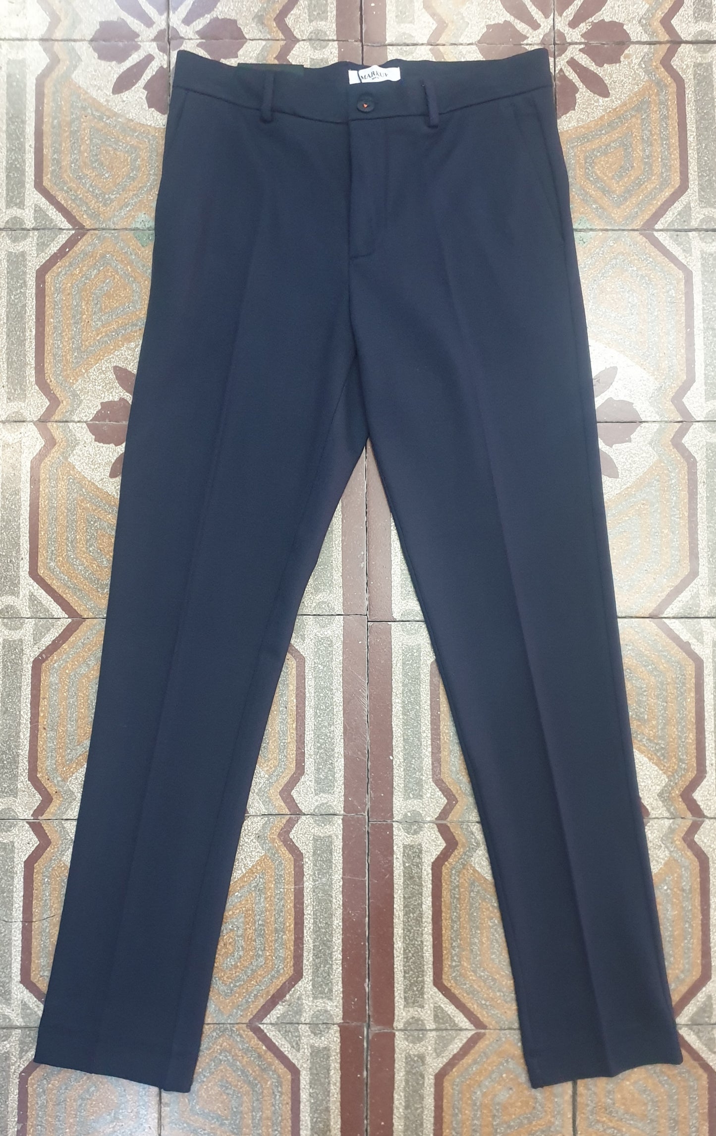 Pantalone chinos
