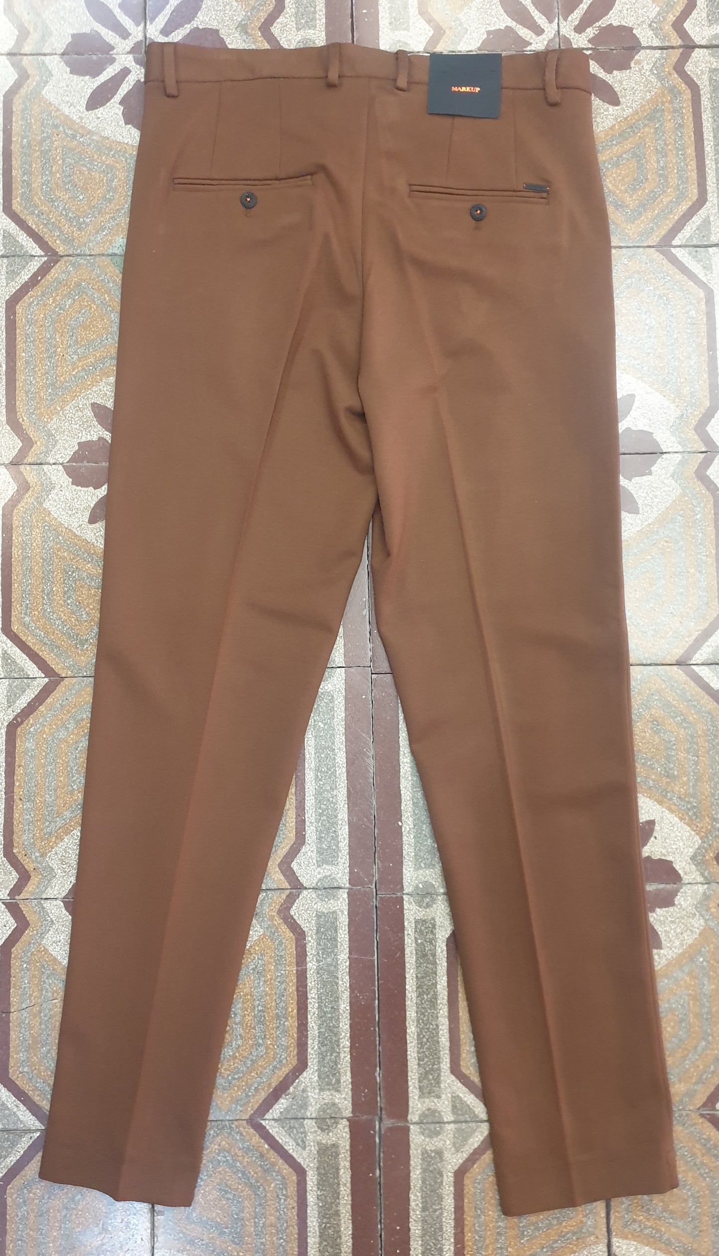 Pantalone chinos