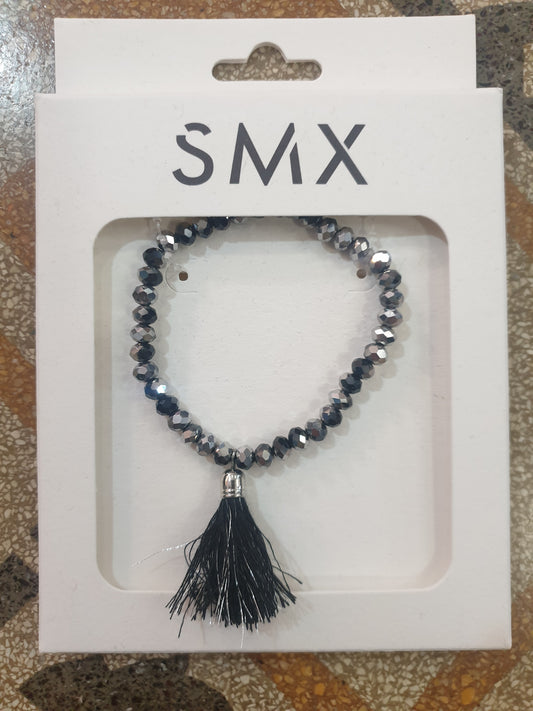 Bracciale Elastico Pietre Dure