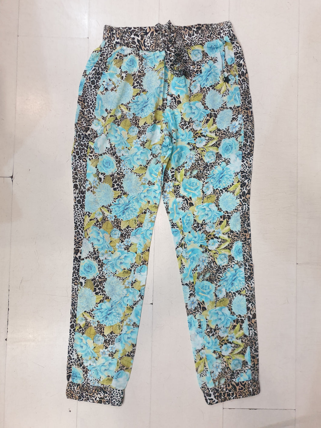 Pantalone fantasia