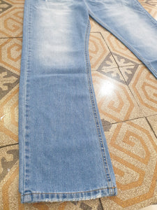 Jeans Mark