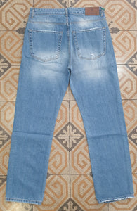 Jeans Mark