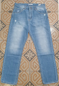 Jeans Mark