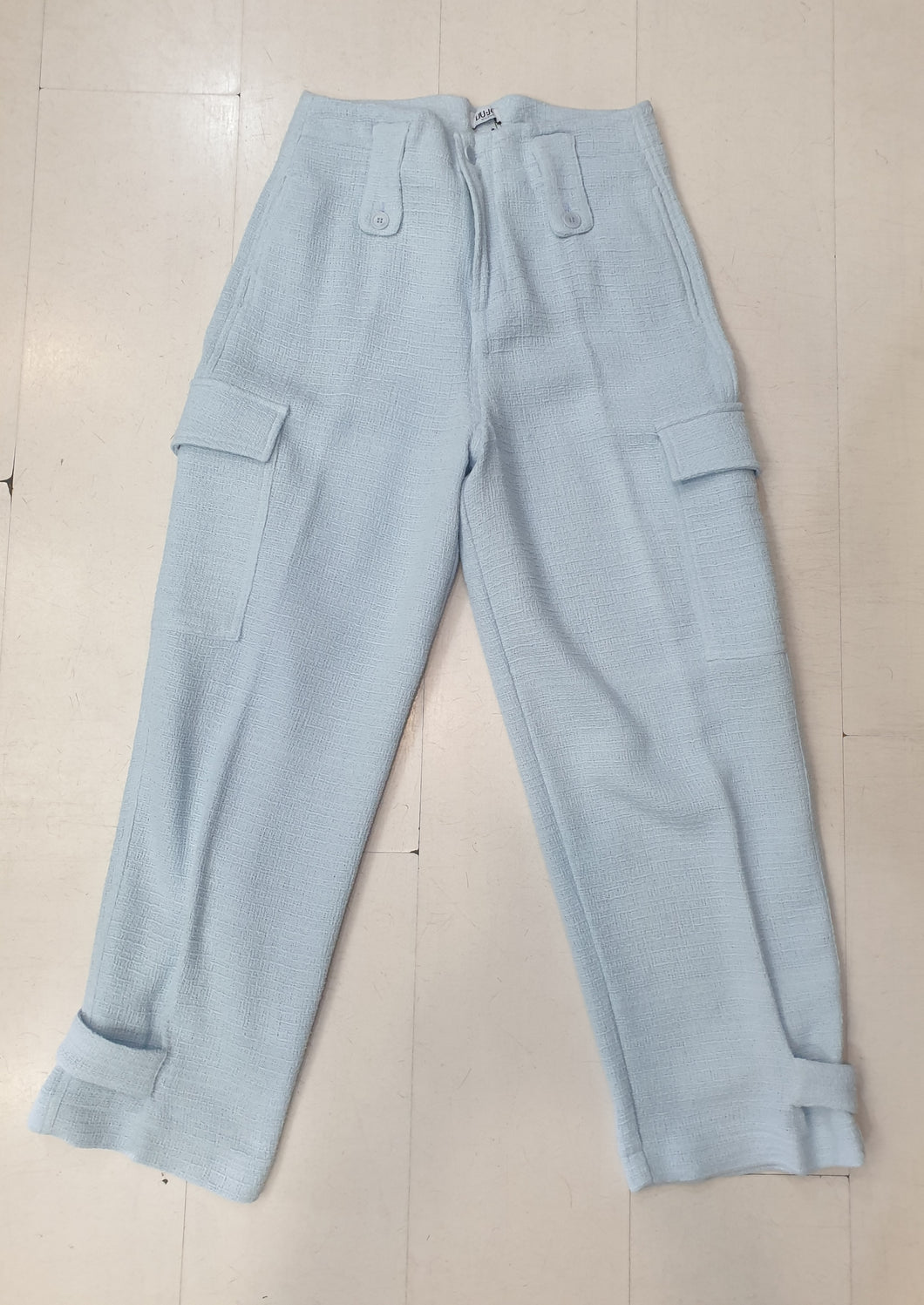Pantalone tasche