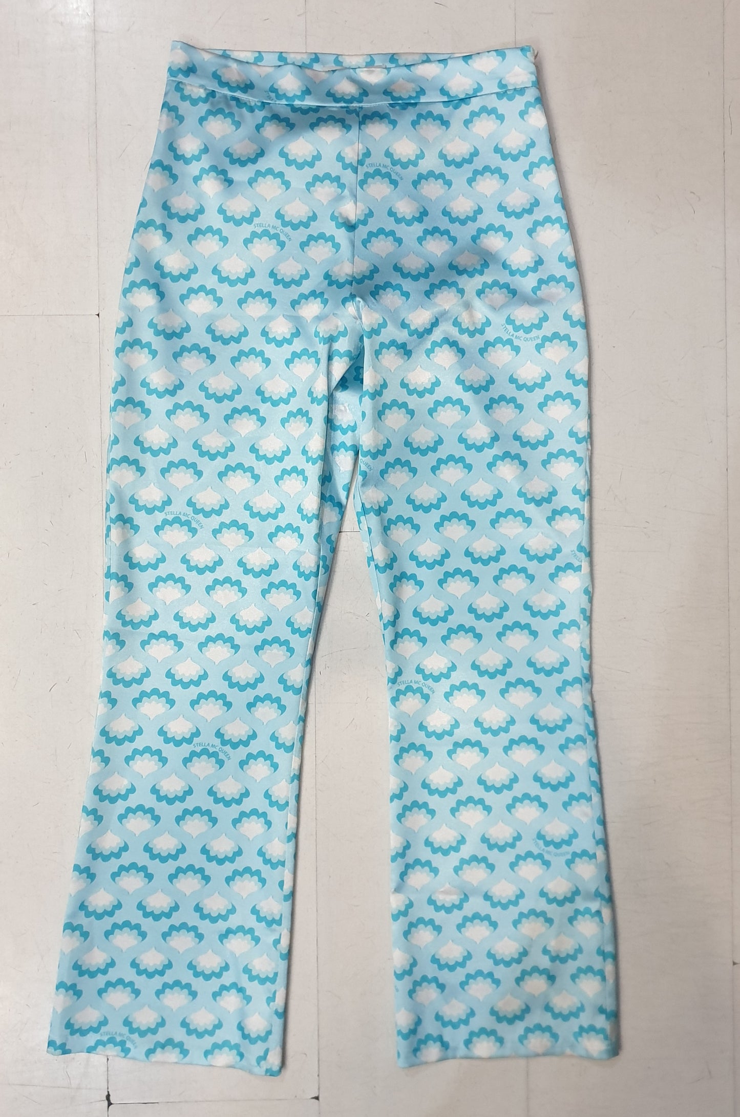 Pantalone zampetta