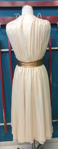 Abito lurex