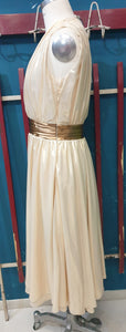 Abito lurex