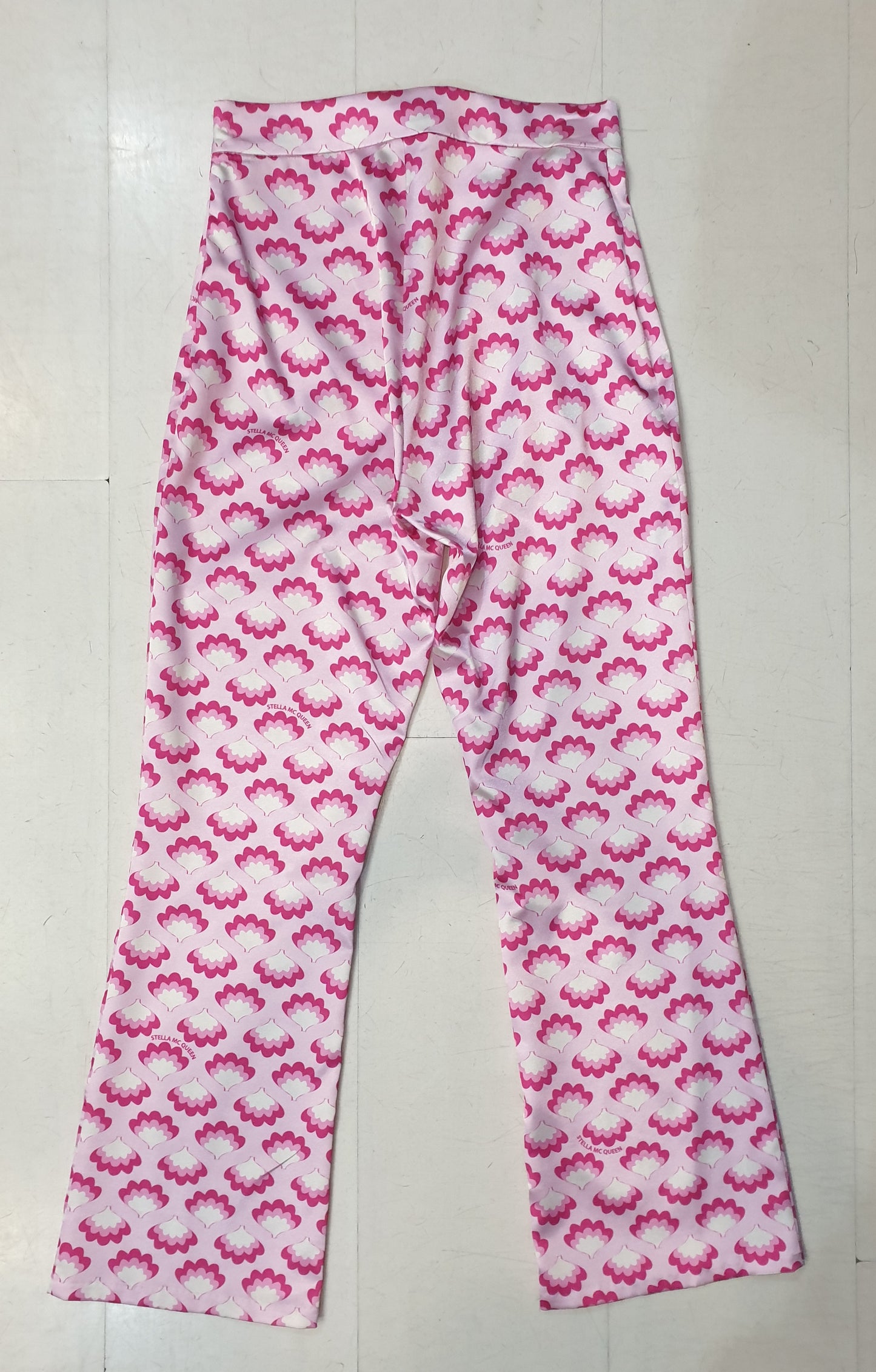 Pantalone zampetta