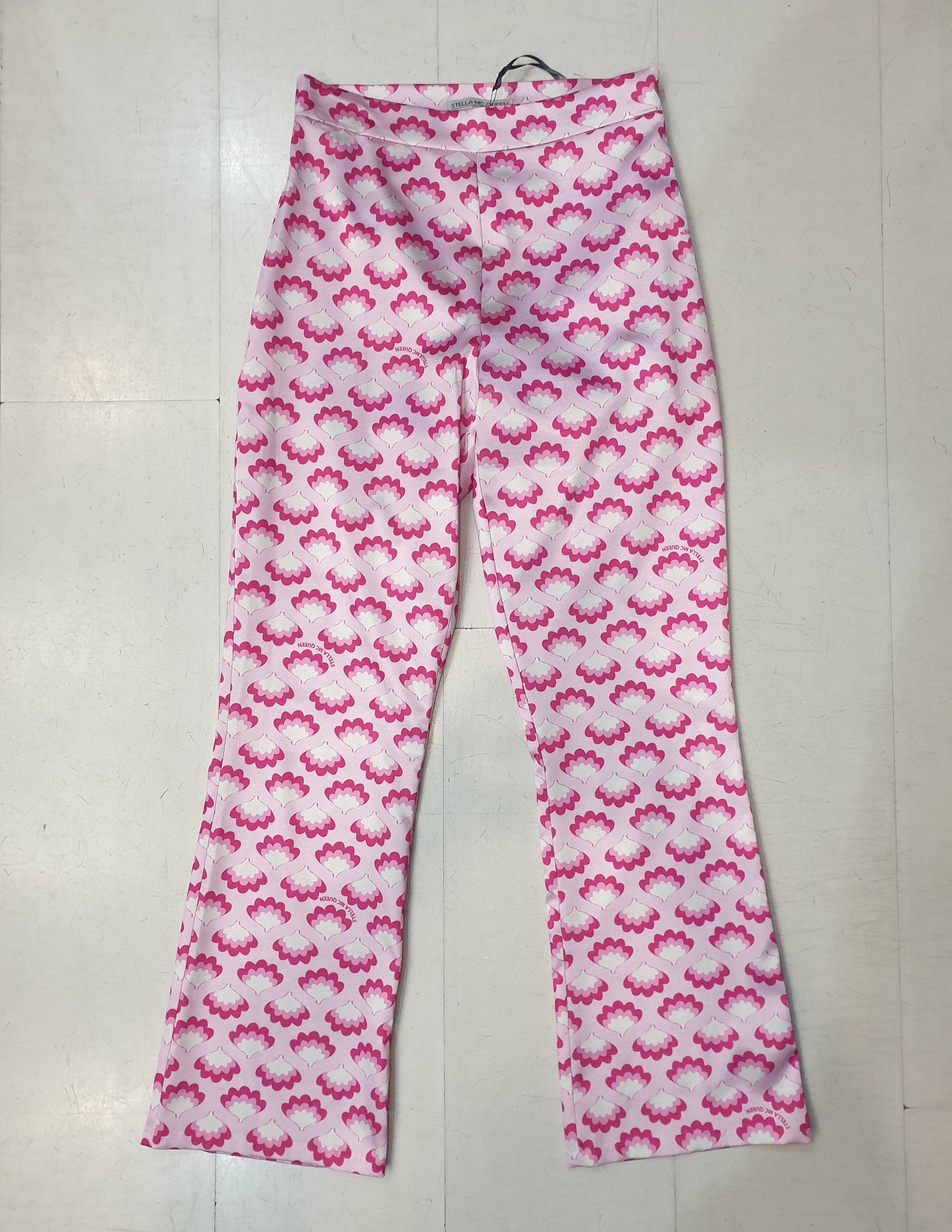 Pantalone zampetta
