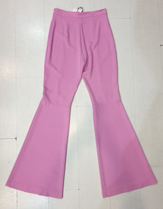 Pantalone zampa