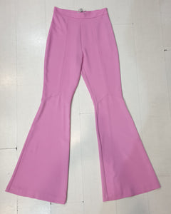 Pantalone zampa
