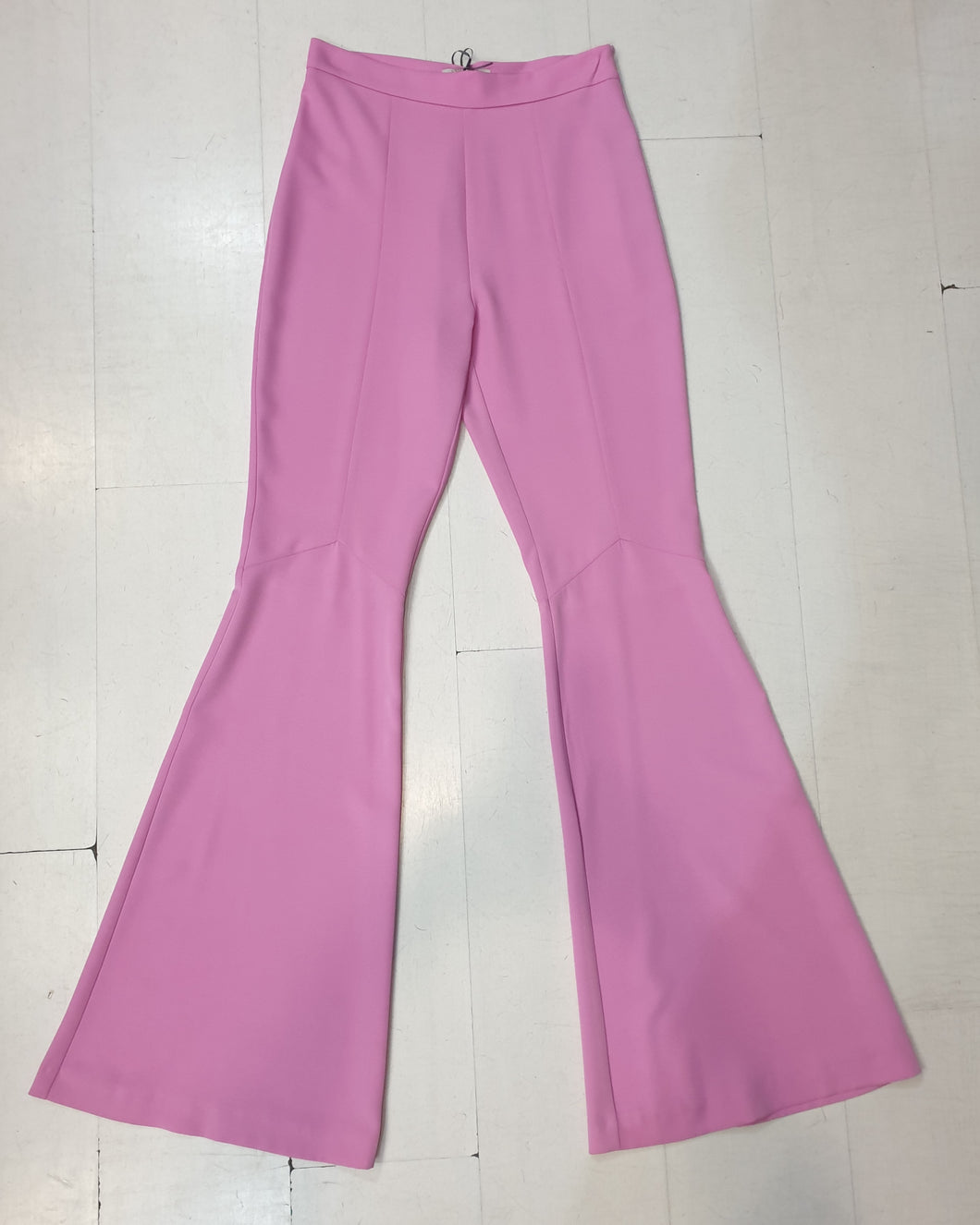 Pantalone zampa