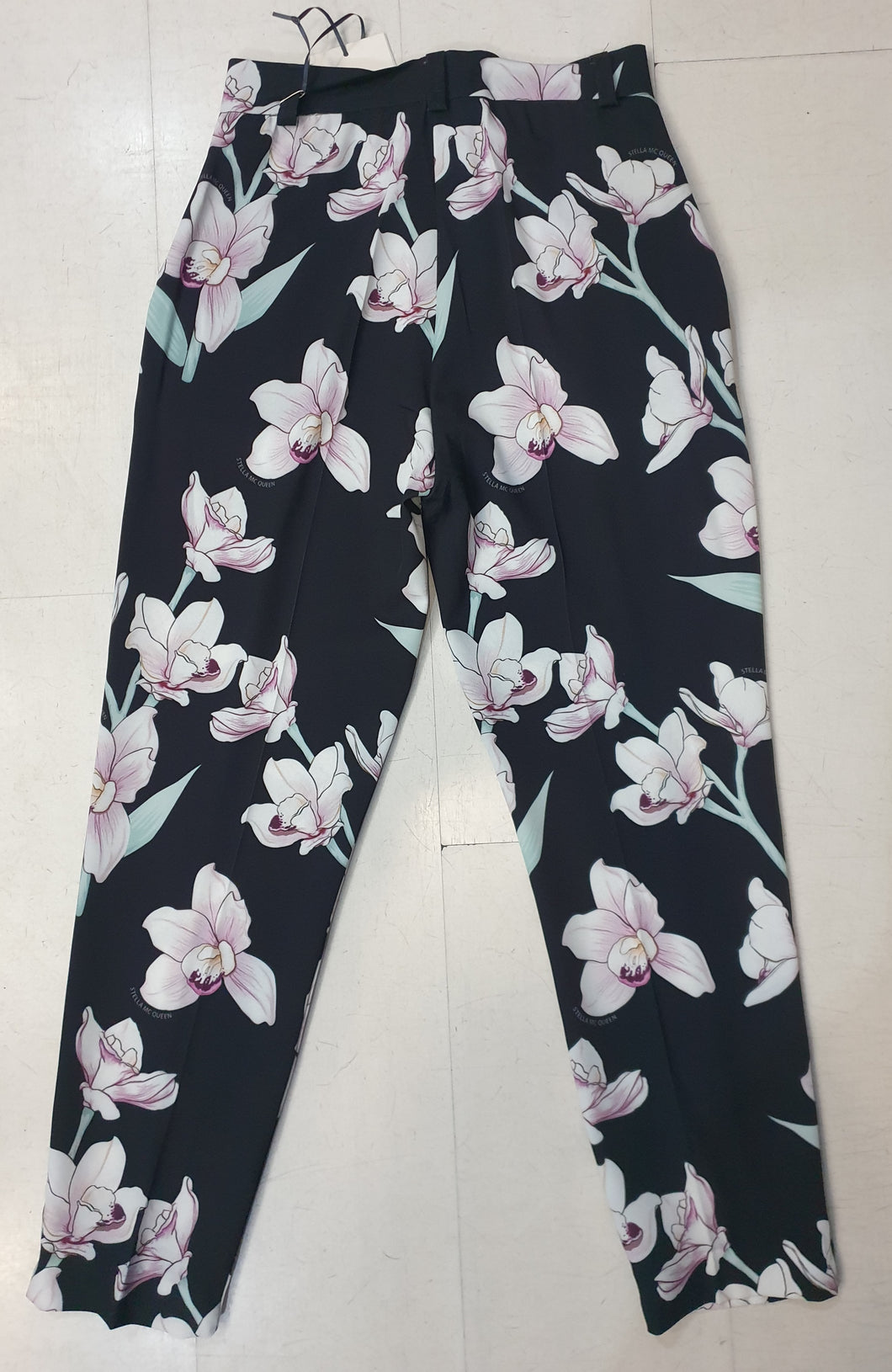 Pantalone fantasia