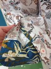 Carica l&#39;immagine nel visualizzatore di Gallery, Camicia fantasia
