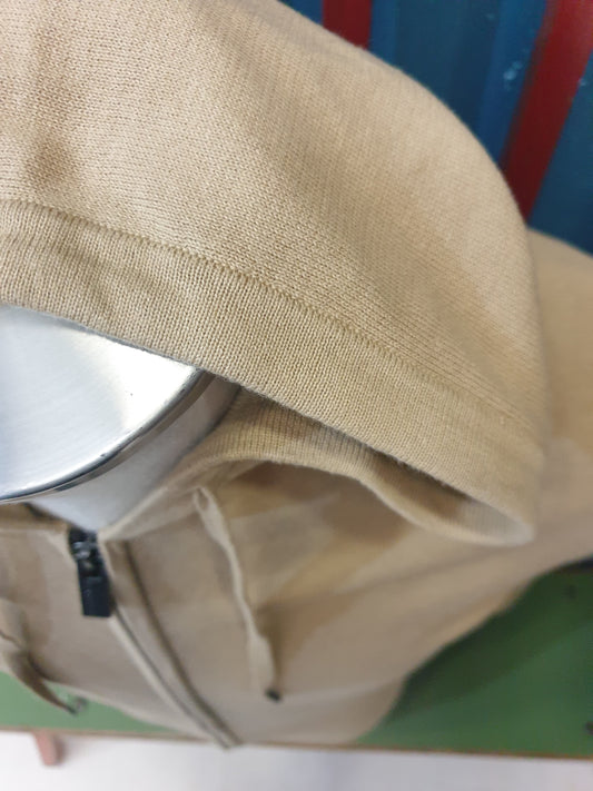 Maglia cappuccio