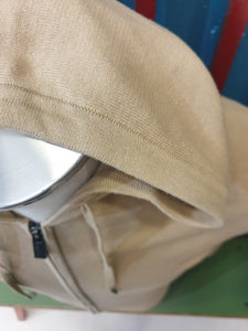 Maglia cappuccio
