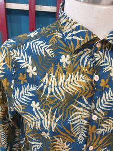 Camicia fantasia