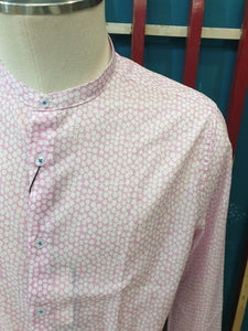 Camicia coreana