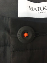 Carica l&#39;immagine nel visualizzatore di Gallery, Pantalone cropped
