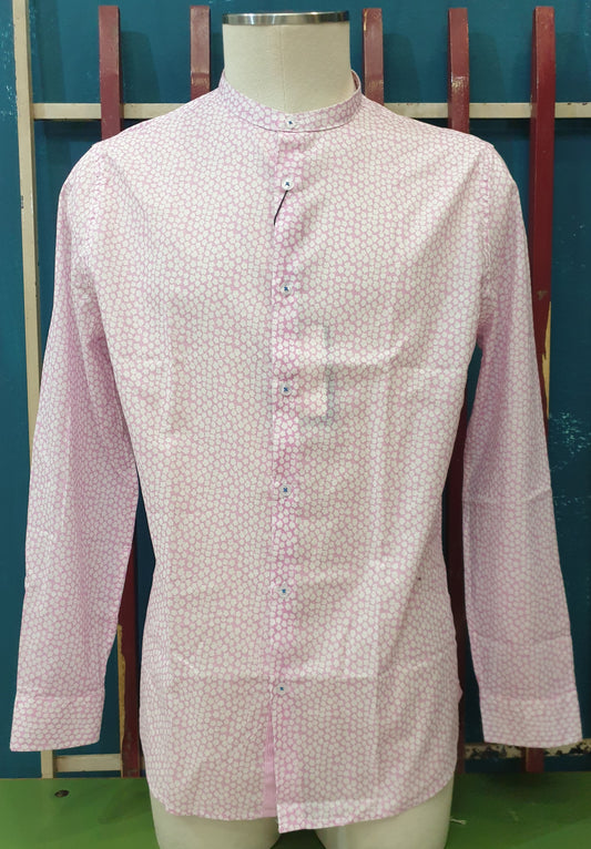 Camicia coreana