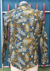 Camicia fantasia