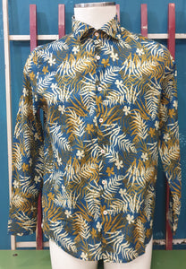Camicia fantasia