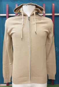 Maglia cappuccio