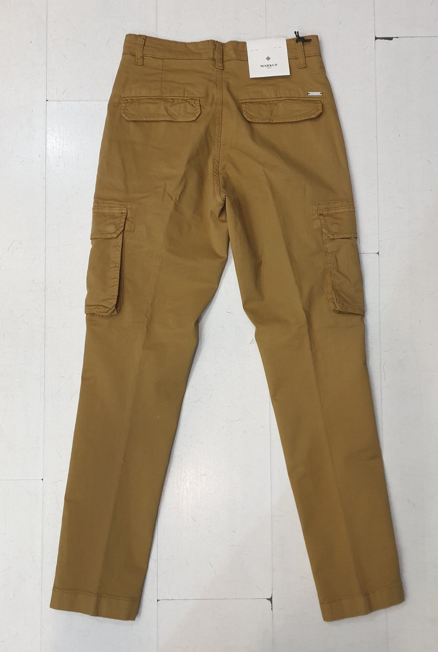 Pantalone cargo