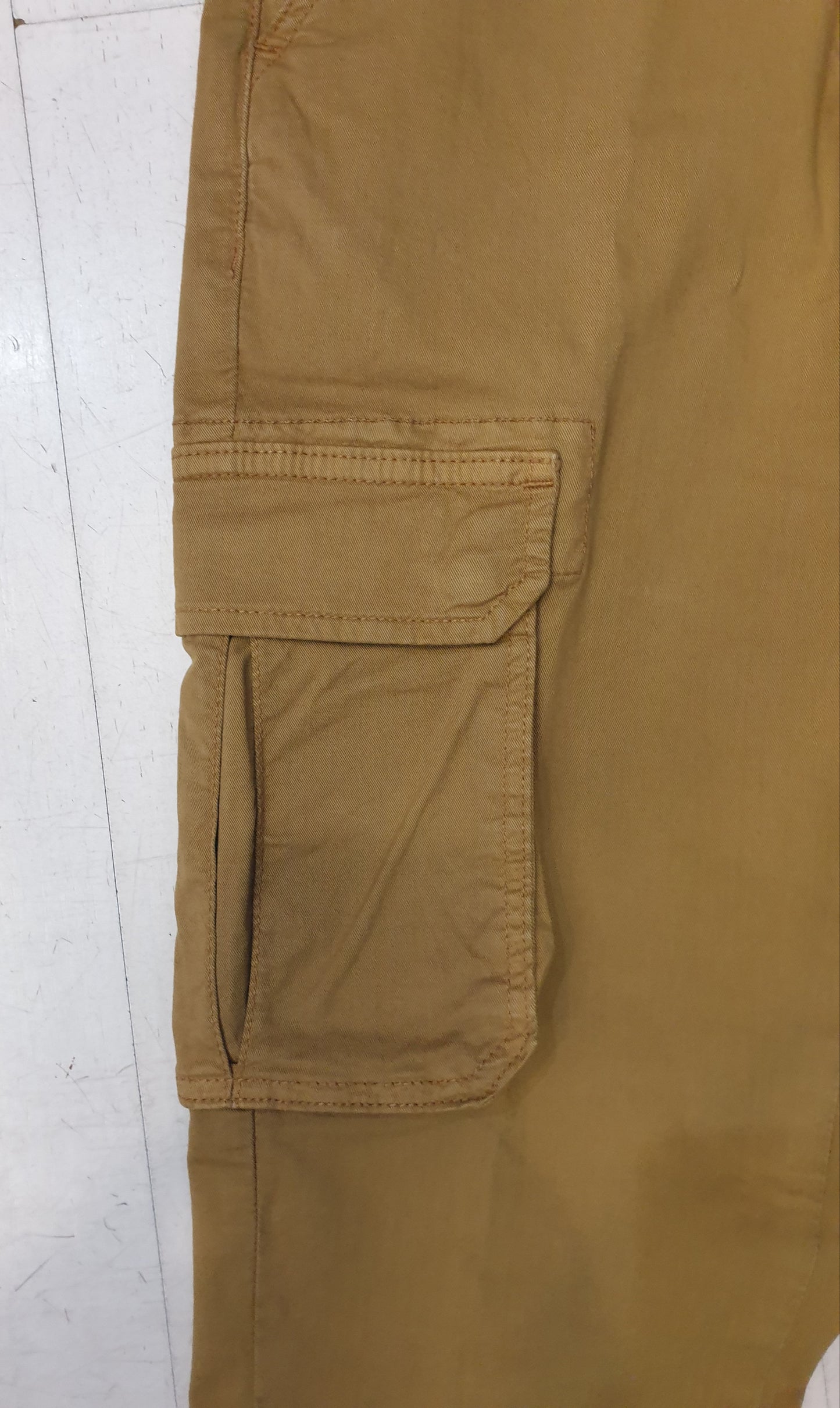 Pantalone cargo