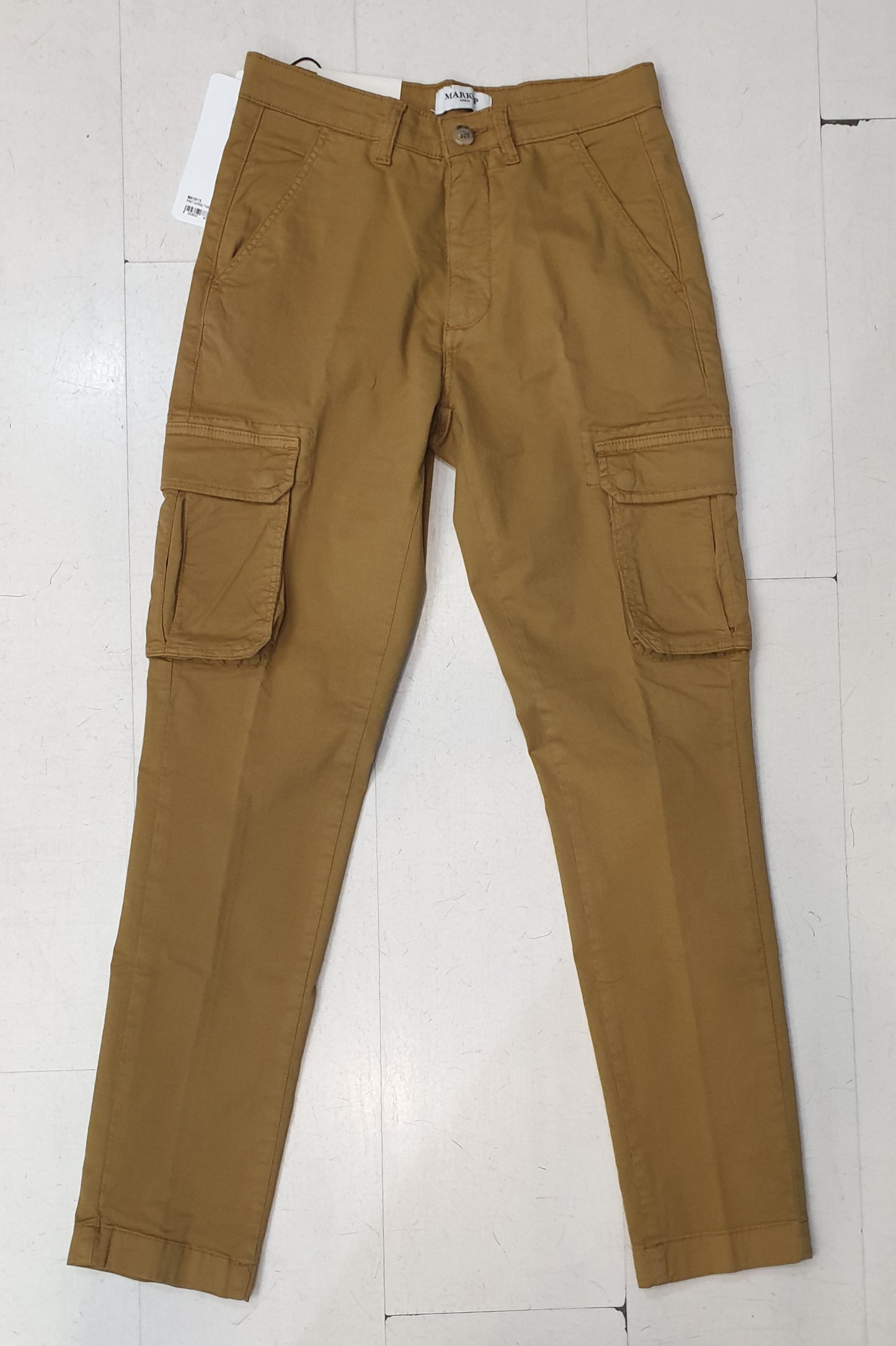 Pantalone cargo