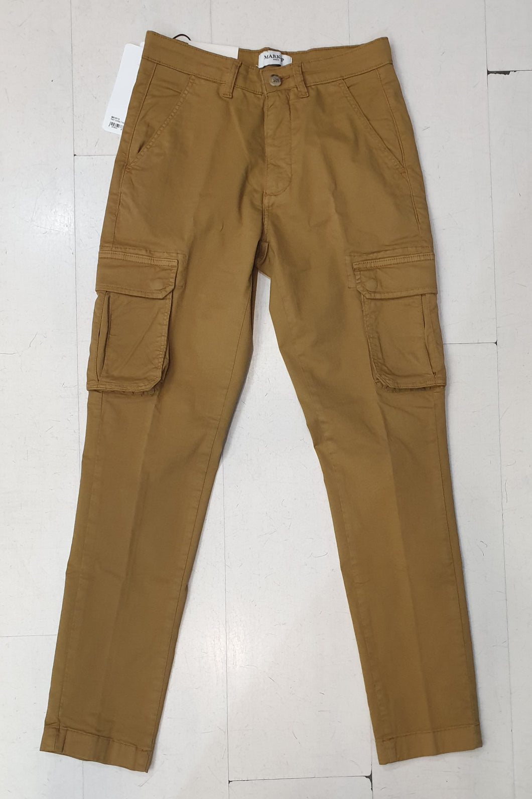 Pantalone cargo