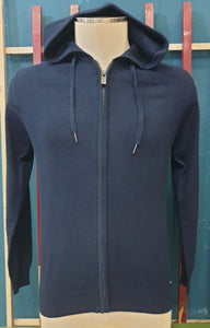 Maglia cappuccio