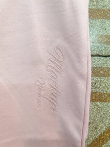 Pantalone felpa