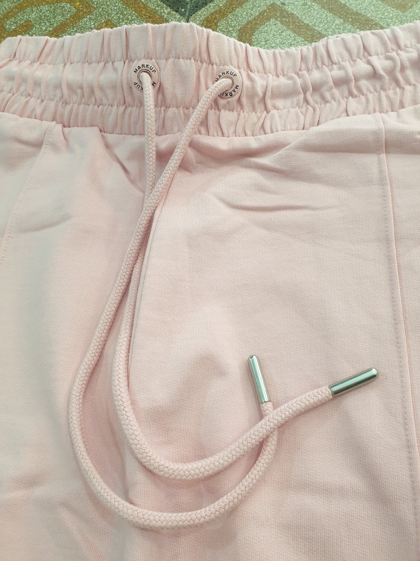Pantalone felpa