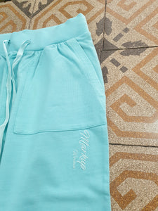 Pantalone felpa