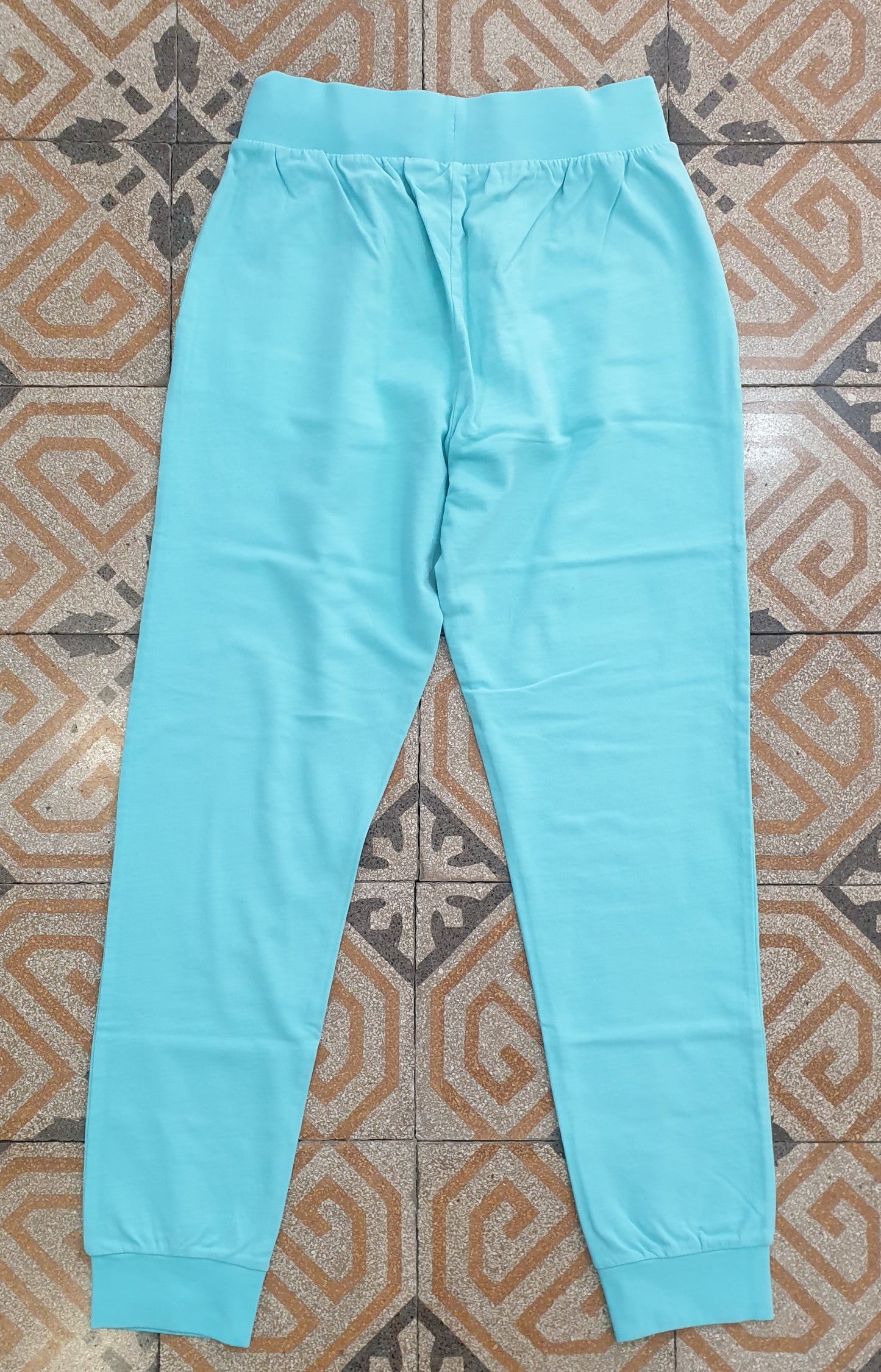 Pantalone felpa